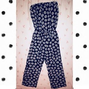 🌼DAISY JUMPSUIT🌼